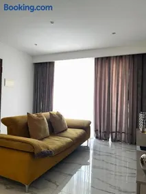 MAPAS - luxury 3 bedroom Apartments - Image 3