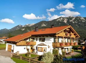 Gästehaus Alpenparadies - Image 1