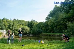 Camping Bockenauer Schweiz - Image 5