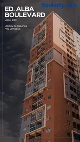 Apartamento vista para o mar - Image 1