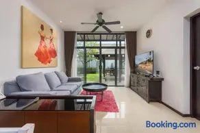 VILLA Hanga 3BR Private Pool Nai Harn Beach - Image 2