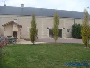 Maison charmante en campagne à Mouterre-Silly, Jardin, Terrasse. - Image 4