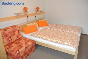 Apartmány Růže - Image 1