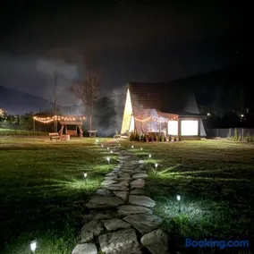 Cabana A Vis - Image 1