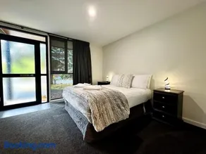 Cradle Gateway Chalets - Image 3