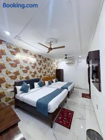 Hotel the Chandigarh - Image 3