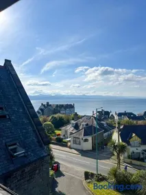 UNIQUE Grade II Listed Church Conversion Spectacular Sea & Castle Views 2 Night Stays Available - Image 3