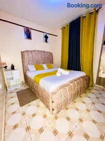 Nyeri 1 Bedroom BnB - Image 2
