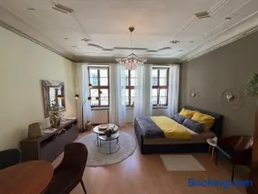 Boutiquewohnung am Schloss - Image 2