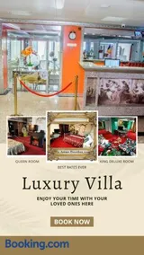 LEGENDS Chambers by Grand Pier Boutique city break with free breakfast for stays more than 3 nights - Image 2
