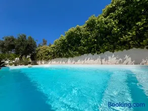 Pool Villa Lagonisi 5min from Beach - Image 1