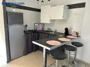 Appartement avec balcon à Marignana, 30 m², 4 pers. - Image 2