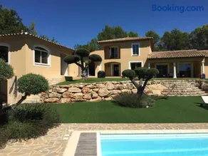 Villa Sanata - Image 1