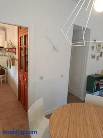 Casa El Cerrito, con fantástico patio con barbacoa y vistas a la montaña - Image 4