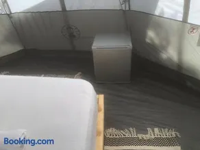 Barreira Beachfront Tents 8 - Image 3