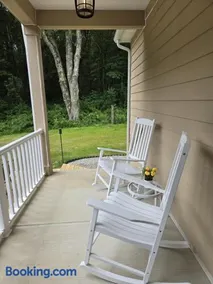 The Backwoods Paradise - Image 2