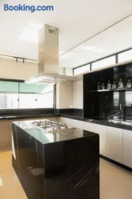 Housi Delphos - Duplex no Buritis - Image 1