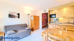 Résidence Castor - Studio pour 4 Personnes 94 - Image 2