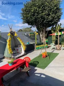 Casa Enric , con zona infantil, piscina y parking privado - Image 5