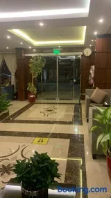 دانة الشرق للشقق المخدومة - Image 1