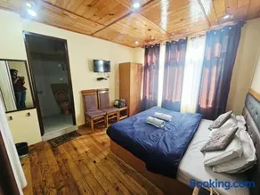 Hotel Hilltop View Dalhousie, Kalatop - Image 2
