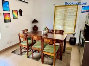Mor Pur - Royal Golf Course Stay - Image 4