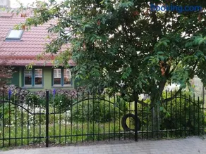 Zielony Domek w Sztynorcie - Image 1