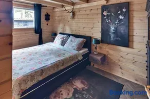 Finse Retreat met Haard & Bar aan Bos en Strand! - Image 2