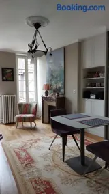 SUPREMATISME Appartement de Prestige - Image 5