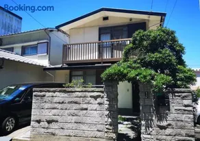 浜町小院 Guest House - Image 1