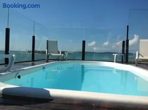 CASA 4QTOS PISCINA PRAIA - Image 1