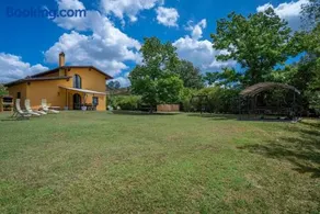 Casale La Canigiana, House, Pool, San Miniato - Image 1