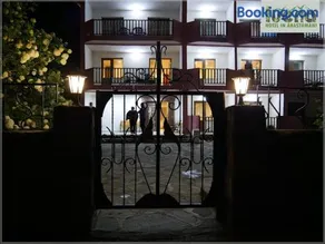 Hotel Iveria - Image 5