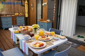 Charmant cocon avec grande terrasse - bord de mer - Image 4