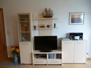 Ferienwohnung direkt am Ryck- Nähe UNI und Kliniken - Image 2