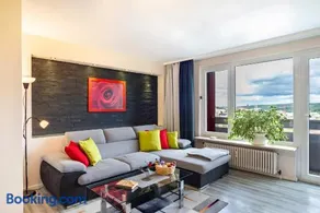 Ferienwohnung Goldstadtblick - Image 2