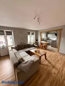 Apartament nad jeziorem Bielawskim - Image 1