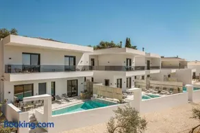 Zandore Villas Perdika private Luxury Villas Epirus Villas - Image 1