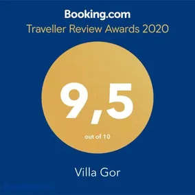 Villa Gor - Image 2