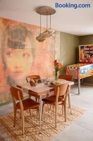 Gîte 4 étoiles, jardin et spa en option près de Rennes - Image 3