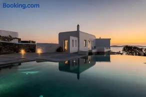 Villa Mykonis Prana by Lavillaebella - Image 4