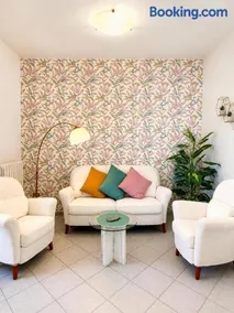Casa Silvia - Vintage & View - Image 2