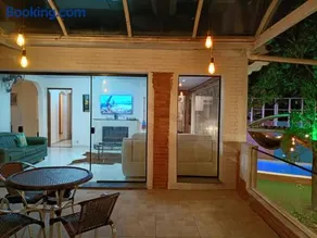 Casa Show - Hospedagem e Day use para grupos - com piscina aquecida - Image 2