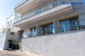 Ocean View Studios and Luxury Rooms - Image 2