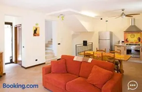 Case Vacanza Cipriano spacious apartment and cosy studio monolocale - Image 2