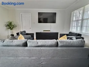 Newly Remodeled Uniontown Stay - Image 1