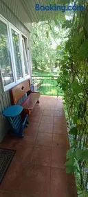Domek Letniskowy nad Zaporą Rożnowską - Image 2