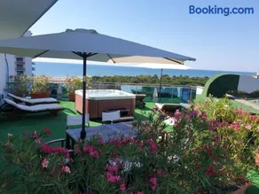 Hotel Cristallo - Image 5