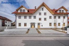 Ferienwohnung Rosa - Image 2