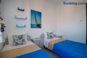 Endless Blue Apartment by RentalsPro - Kalyves Halkidiki - Image 3